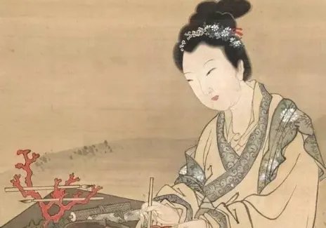 不守妇道 是什么意思？