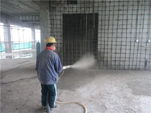 混凝土保护层的作用是什么