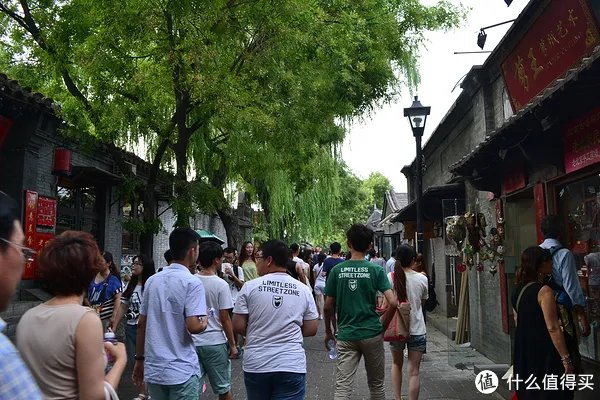 北京自由行攻略(1)交通住宿篇