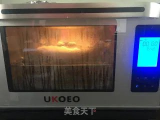 蒜蓉蒸扇贝