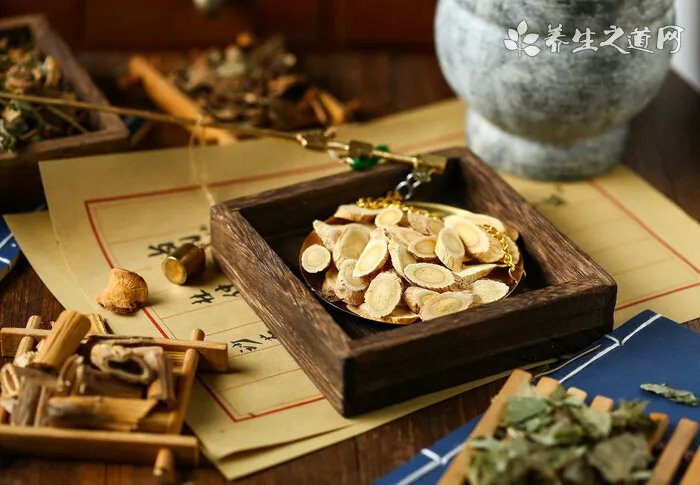 丁香树皮