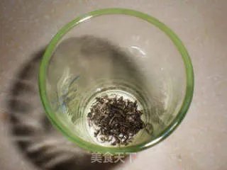 婺源毛尖