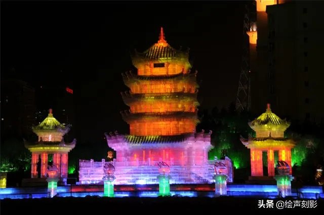 哈尔滨最好玩的景区在哪里?为什么?