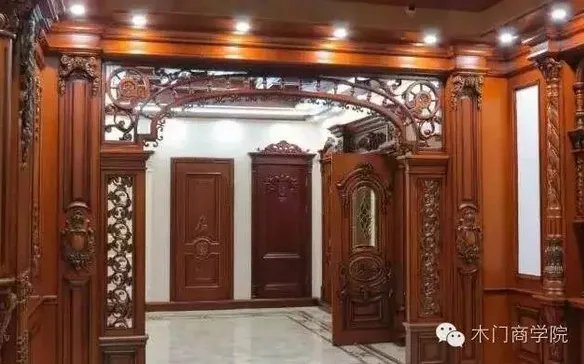 垭口是什么?垭口和门套有什么区别？