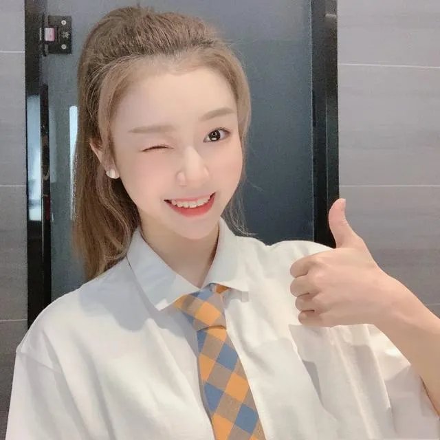 林君怡还有机会出道嘛?