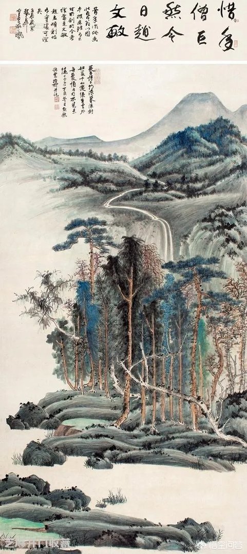 《书画收藏》如何收藏名人字画？