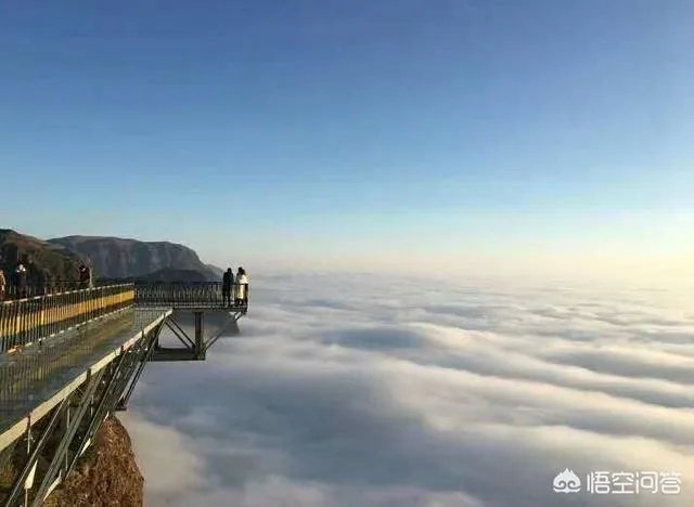 云南大山包景色如何,你怎么评价?