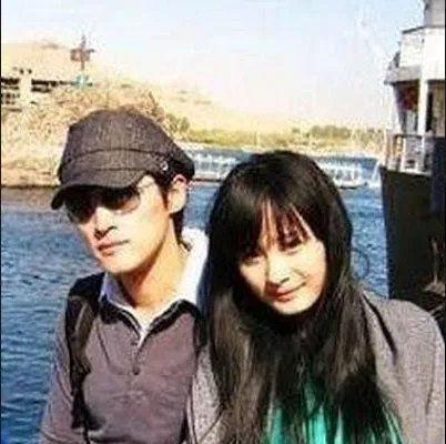 理性分析,当年胡歌和杨幂为什么没成