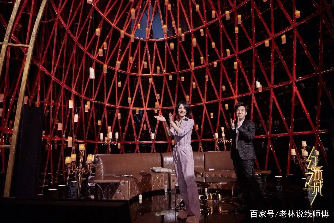 贾乃亮综艺复出后爱火再燃,疑似走出情伤?