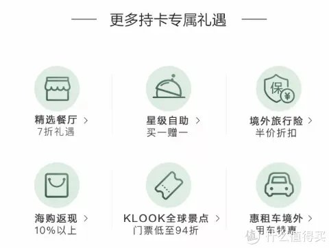 盘点各个银行的运通卡是否值得入手?