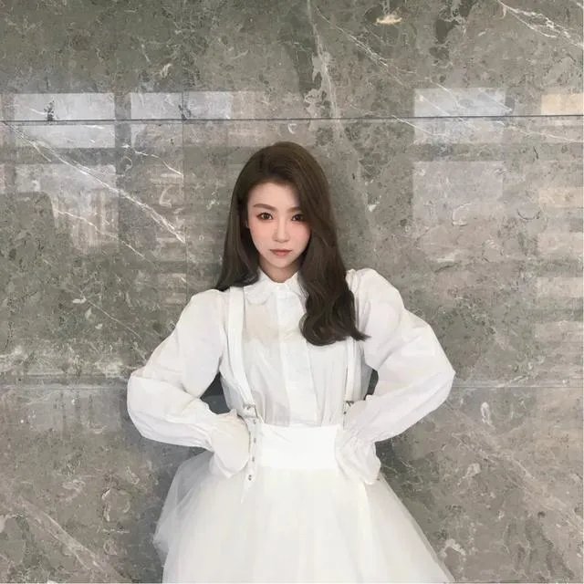 林君怡还有机会出道嘛?