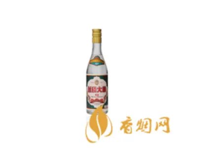 内大梁山啤酒多少钱一?