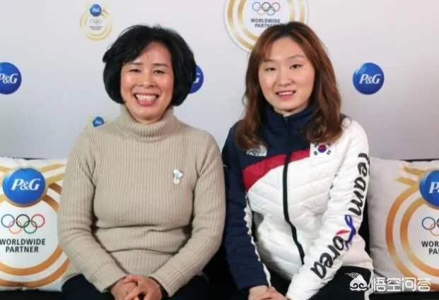 19岁的韩国短道女将崔敏静双金背后有哪些故事?