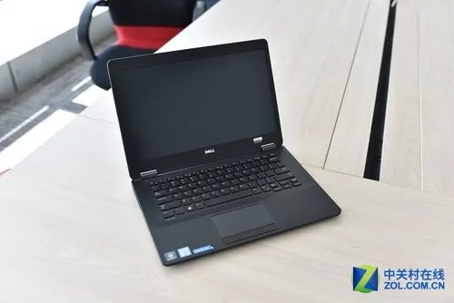 轻薄商务专家 戴尔Latitude E7470开箱