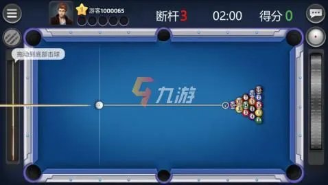 2022台球斯诺克游戏手机版下载 好玩的斯诺克台球游戏下载合集