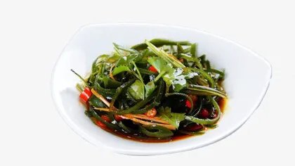 凉菜制作方法