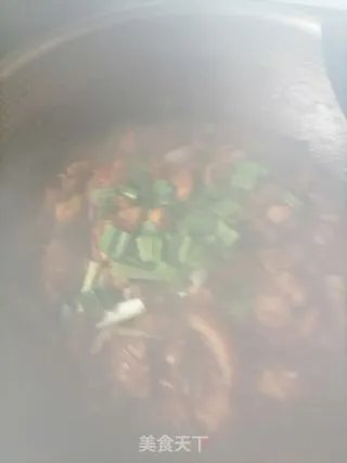 红烧猪肉
