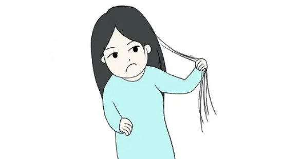 头发少怎么办
