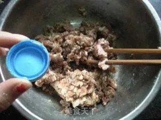 自制哈尔滨风干肠