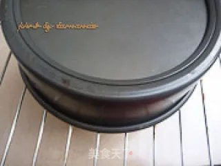 全蛋海绵蛋糕