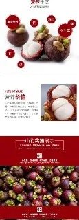 山竹价格