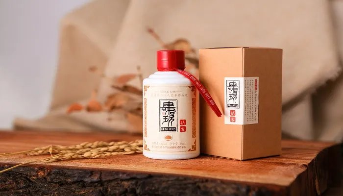 坐火车可以带白酒吗