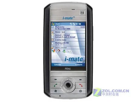 i-mate PDAL