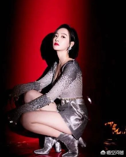 2018微博之夜有哪些亮点?你觉得哪个明星最好看?