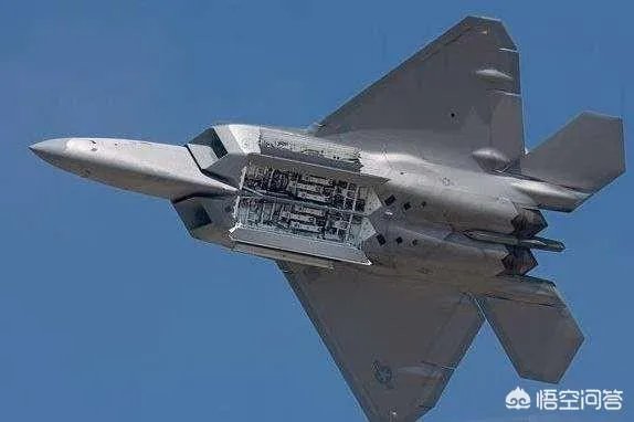 F-22猛禽战斗机到底有多贵,贵到美军只能忍痛停产吗?