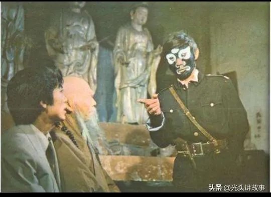 你人生中第一次去电影院看电影是多大看的?