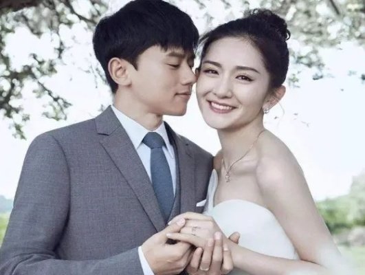 张杰和谢娜离婚是真的吗??
