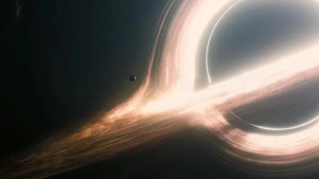 地狱行星
