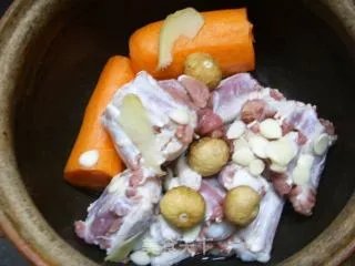 牛尾汤