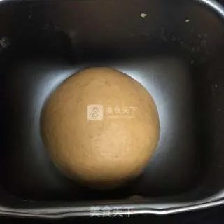 胡萝卜餐包