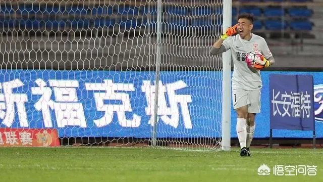 卓尔冲超后，会不会在门将位置上考虑换血？把吴龑招回来可行吗？