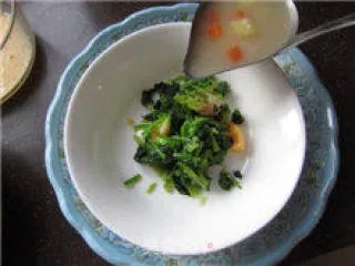 魔蛋汤