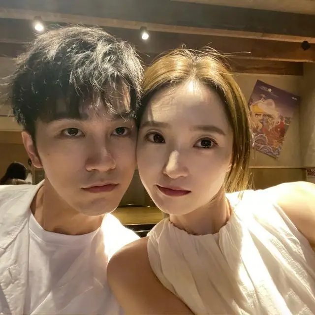 测夫妻相的在线测试,测试一下夫妻相
