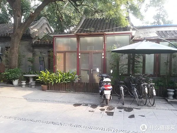 北京自由行攻略(1)交通住宿篇
