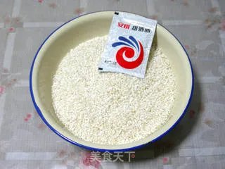 自制米酒