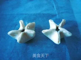 酥皮点心