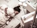 开胸验肺：职业病维权的羞辱