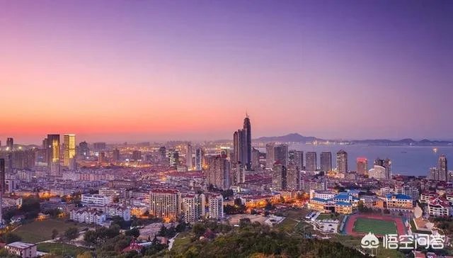 江苏南通和山东烟台这两座城市谁的综合实力更强、发展空间更大?