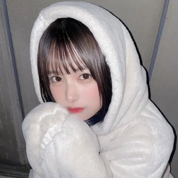超萌短发萝莉！岛国偶像“宫崎あみさ”美照欣赏