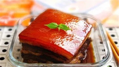 东坡肉的做法