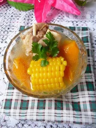 大骨汤