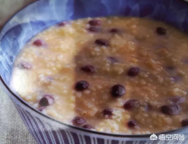 高考,吃什么早餐最好?