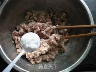 自制哈尔滨风干肠