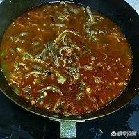 大同羊杂的做法步骤图,大同羊杂怎么做好吃?