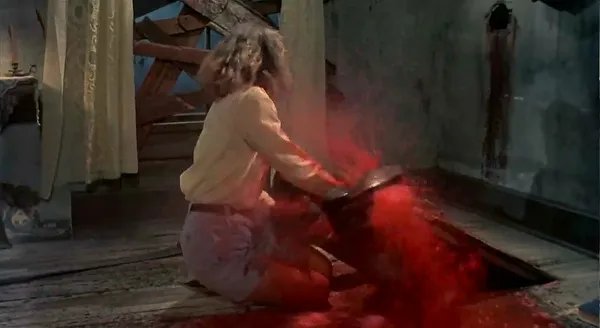 2000上映鬼怪电影