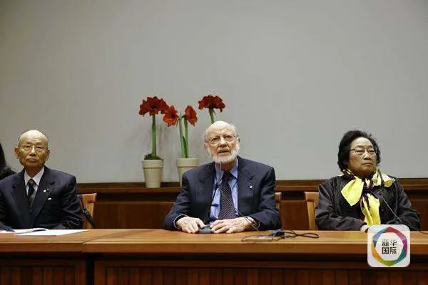 大村智的介绍